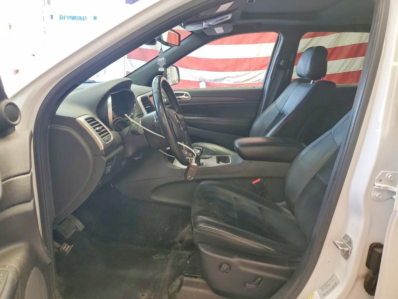 Продажа на аукционе авто 2015 Jeep Grand Cherokee, vin: 1C4RJFAG5FC172888, номер лота: 61604276
