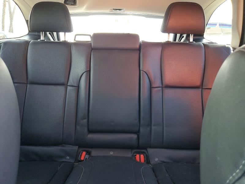 61933276 :رقم المزاد ، 4S4BTGND0L3130346 vin ، 2020 Subaru Outback مزاد بيع