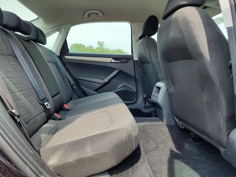 Aukcja sprzedaży 2020 Volkswagen Passat, vin: 1VWAA7A30LC013771, numer aukcji: 61712446