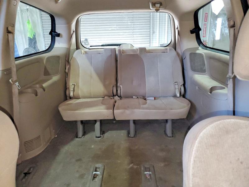 Aukcja sprzedaży 2014 Kia Sedona, vin: KNDMG4C72E6551368, numer aukcji: 62099006