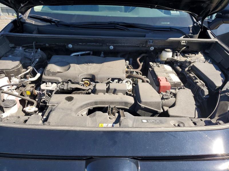 60979526 :رقم المزاد ، 2T3R1RFV4RC443953 vin ، 2024 Toyota Rav4 مزاد بيع