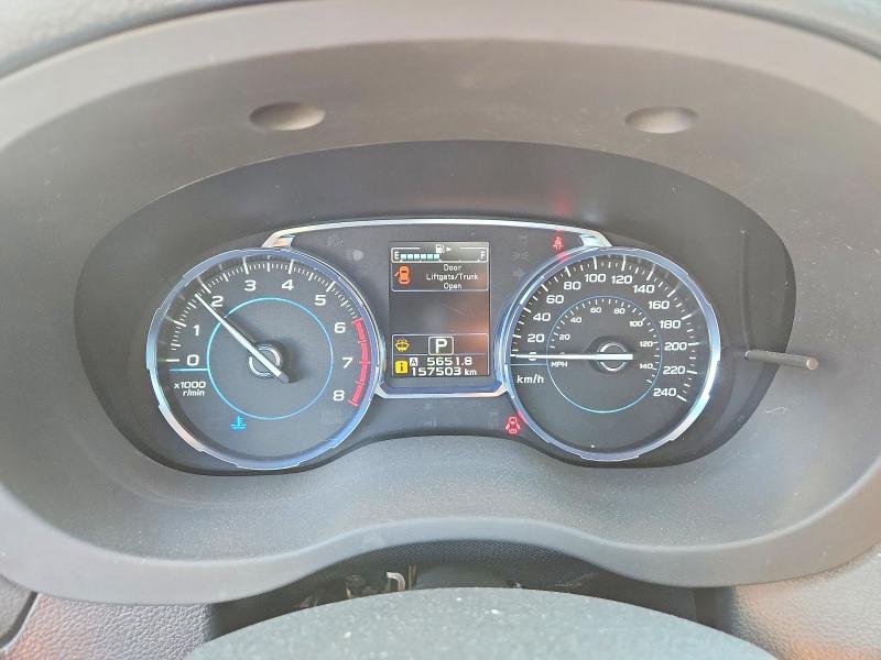 Продаж на аукціоні авто 2018 Subaru Forester, vin: JF2SJEJC0JH495056, номер лоту: 59634496