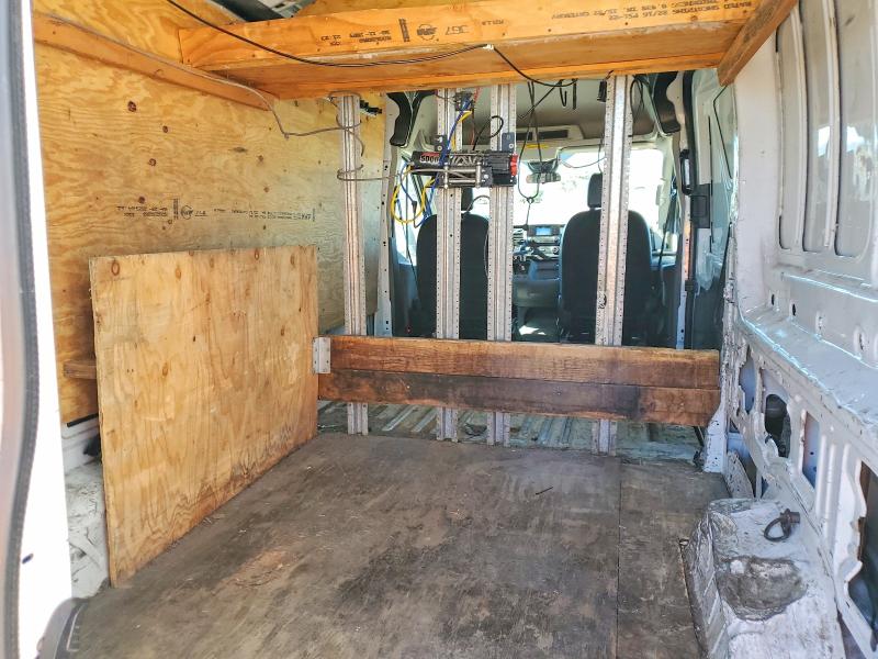 Auction sale of the 2020 Ford Transit, vin: 1FTBR1C8XLKA14888, lot number: 61981976