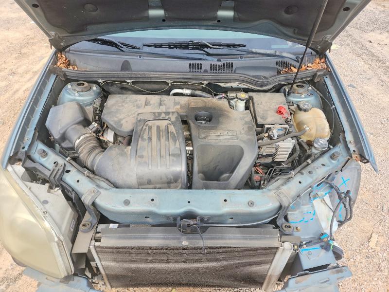 Продаж на аукціоні авто 2010 Chevrolet Cobalt, vin: 1G1AF5F52A7168629, номер лоту: 60601266