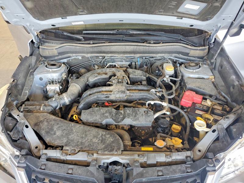 Aukcja sprzedaży 2016 Subaru Forester, vin: JF2SJADCXGH531705, numer aukcji: 60932296