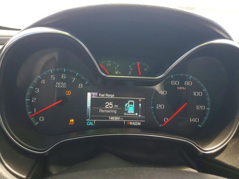 Aukcja sprzedaży 2016 Chevrolet Impala, vin: 2G1115S37G9133028, numer aukcji: 62123596
