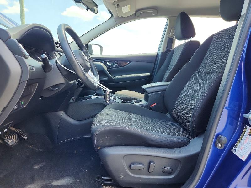 Aukcja sprzedaży 2017 Nissan Rogue Sport, vin: JN1BJ1CR4HW111359, numer aukcji: 62105456