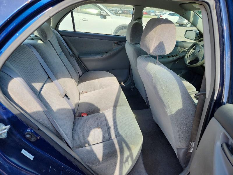 Aukcja sprzedaży 2007 Toyota Corolla, vin: 1NXBR32E07Z840223, numer aukcji: 61042786