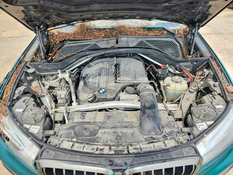 Aukcja sprzedaży 2018 Bmw X6, vin: 5UXKU0C52J0G69717, numer aukcji: 61818896