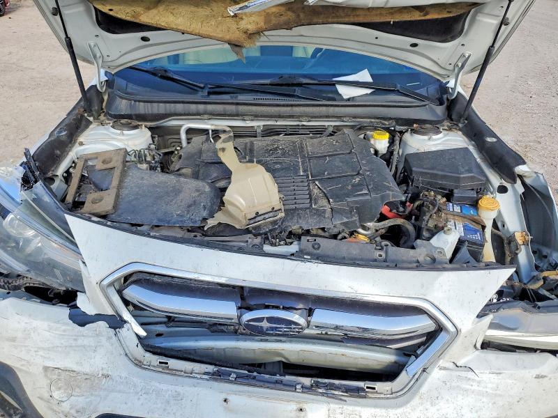 60484166 :رقم المزاد ، 4S4BSENCXK3264410 vin ، 2019 Subaru Outback مزاد بيع