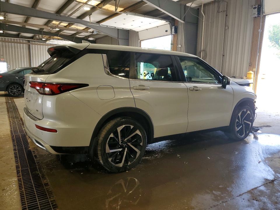 Aukcja sprzedaży 2023 Mitsubishi Outlander, vin: JA4J4UA85PZ012486, numer aukcji: 59671906