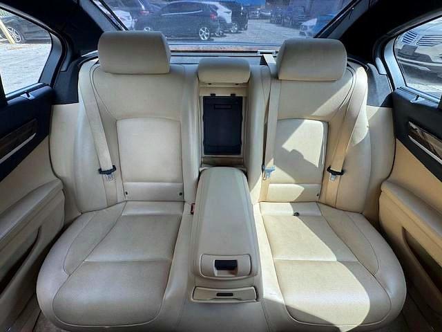 2015 Bmw 750 მანქანა იყიდება აუქციონზე, vin: WBAYB6C5XFD965910, აუქციონის ნომერი: 63611546