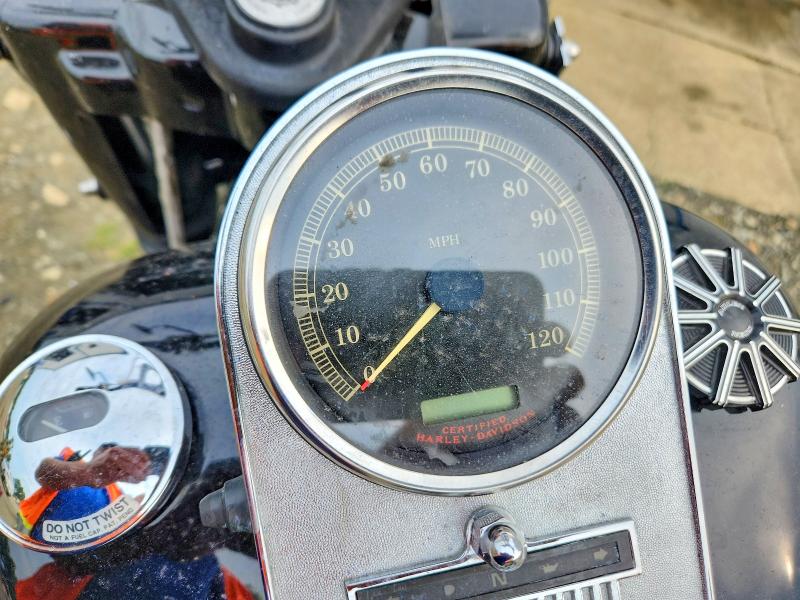 Продажа на аукционе авто 2006 Harley-davidson Flhrci, vin: 1HD1FRW146Y631978, номер лота: 62576876