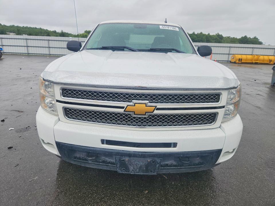 Продаж на аукціоні авто 2012 Chevrolet Silverado, vin: 1GCRKSE71CZ318082, номер лоту: 63181166