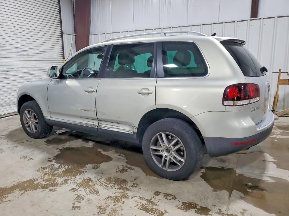 Aukcja sprzedaży 2008 Volkswagen Touareg 2, vin: WVGBE77LX8D073332, numer aukcji: 62814236