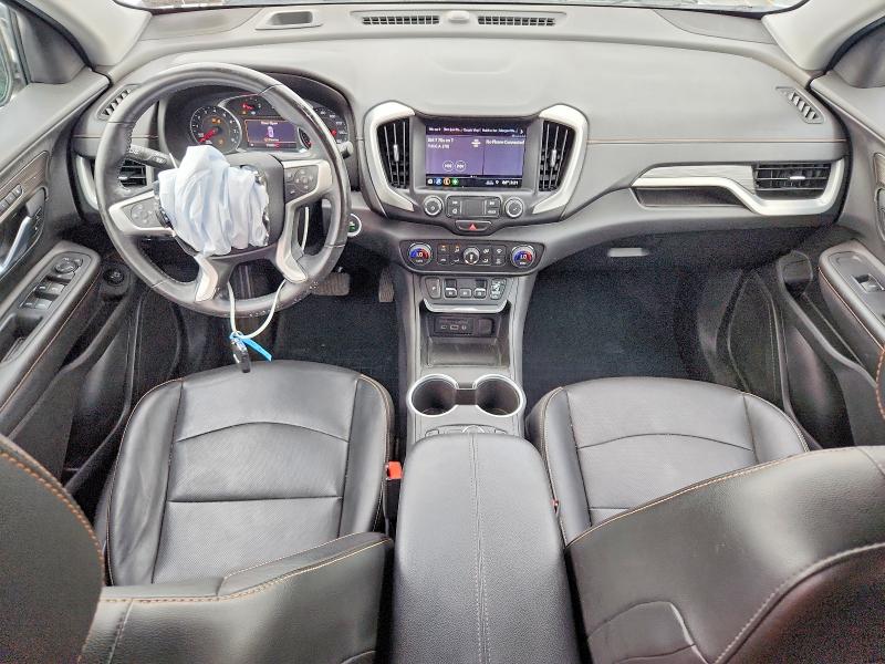 61759476 :رقم المزاد ، 3GKALVEVXKL229521 vin ، 2019 Gmc Terrain مزاد بيع
