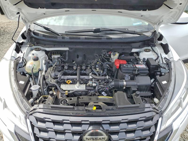 Продаж на аукціоні авто 2021 Nissan Kicks, vin: 3N1CP5CV7ML535786, номер лоту: 61203706