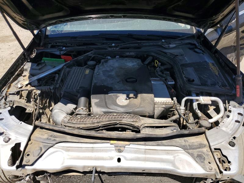 59156036 :رقم المزاد ، 55SWF4JB2GU132879 vin ، 2016 Mercedes-benz C مزاد بيع