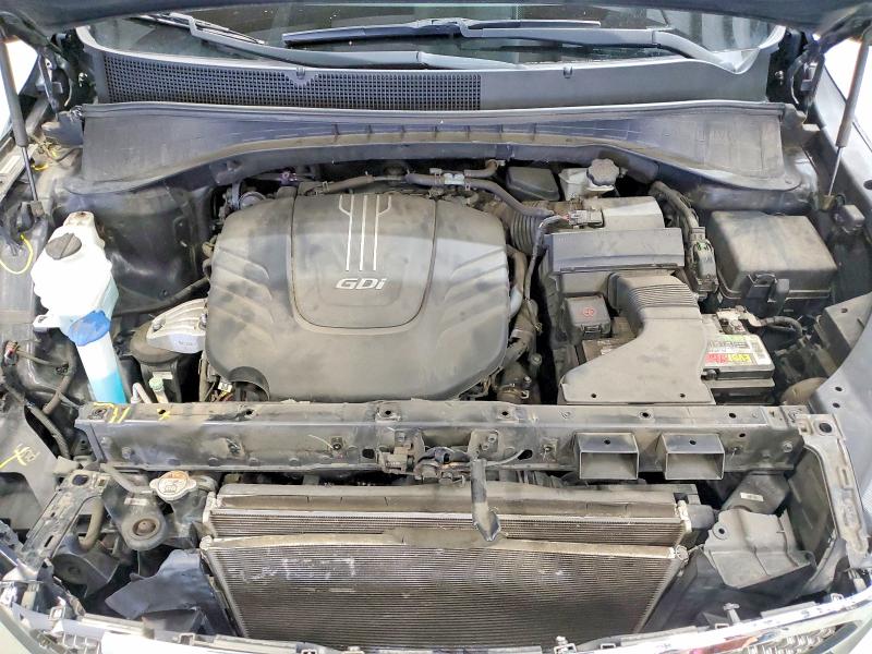 Продажа на аукционе авто 2016 Kia Sorento, vin: 5XYPKDA53GG023092, номер лота: 62795196