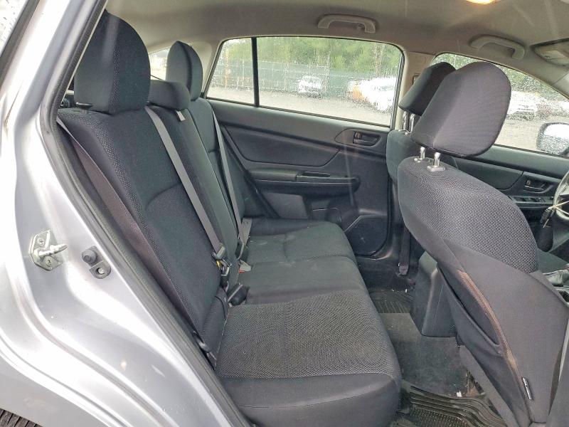 Продажа на аукционе авто 2012 Subaru Impreza, vin: JF1GPAA62CH214633, номер лота: 63002436