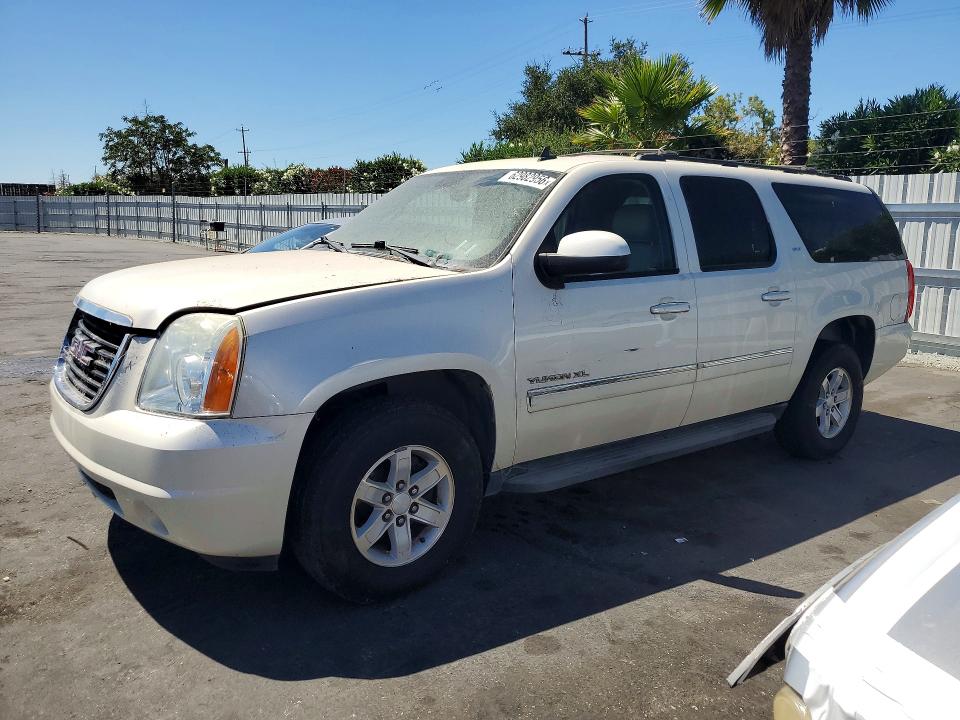 62982956 :رقم المزاد ، 1GKS2KE35BR344119 vin ، 2011 Gmc Yukon Xl مزاد بيع
