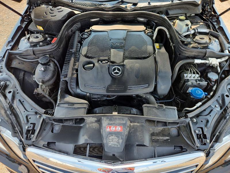 Aukcja sprzedaży 2013 Mercedes-benz E, vin: WDDHF8JB7DA753885, numer aukcji: 62545686