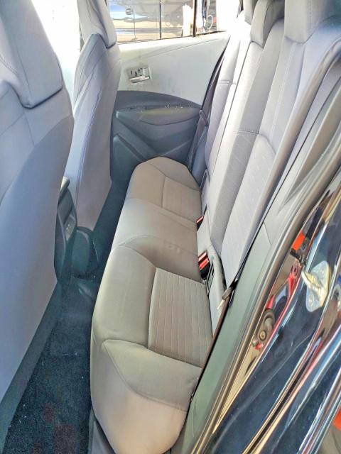 Продажа на аукционе авто 2023 Toyota Corolla, vin: JTDP4MCE1P3516054, номер лота: 62702346