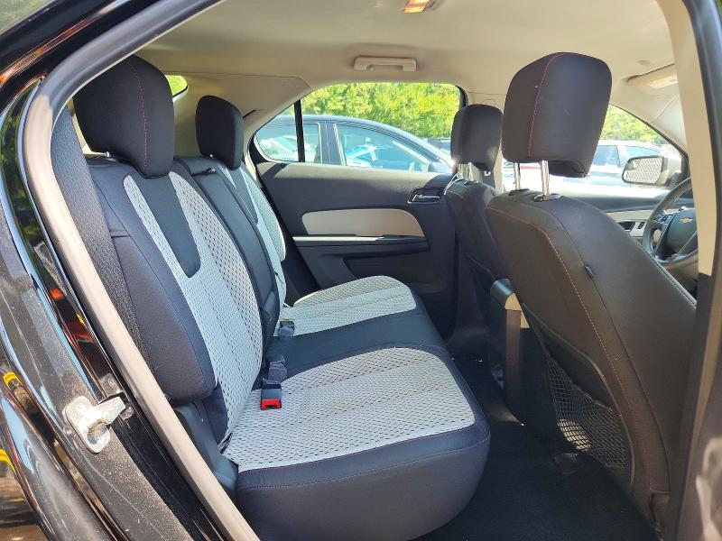 Продаж на аукціоні авто 2013 Chevrolet Equinox, vin: 2GNFLCEK9D6370588, номер лоту: 62248766