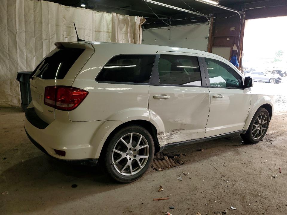 Aukcja sprzedaży 2019 Dodge Journey, vin: 3C4PDDEG7KT784991, numer aukcji: 60955446