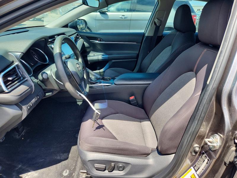 Aukcja sprzedaży 2018 Toyota Camry, vin: 4T1B11HK2JU628407, numer aukcji: 59852856