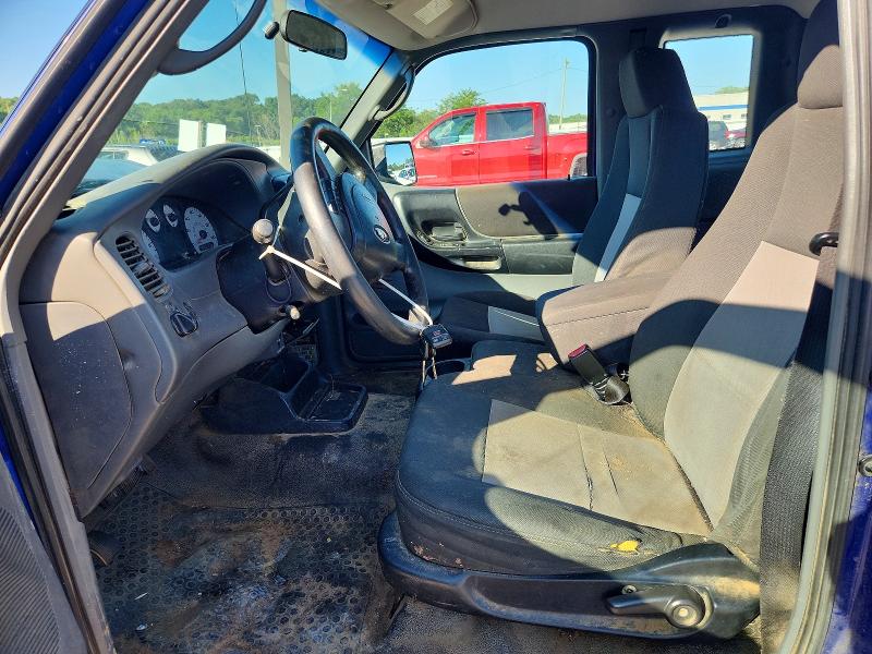 Продаж на аукціоні авто 2006 Ford Ranger, vin: 1FTYR14U36PA59426, номер лоту: 62333246