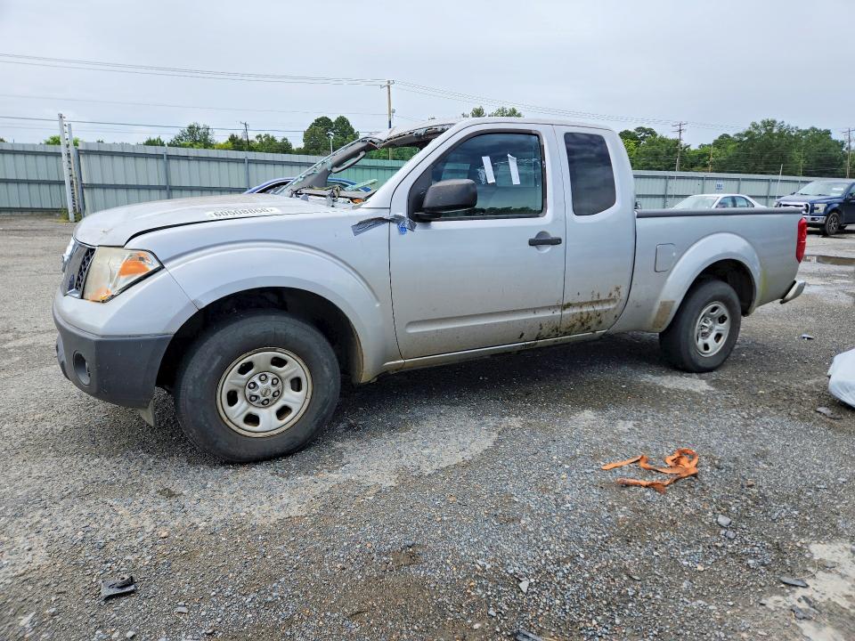 60508866 :رقم المزاد ، 1N6BD06T96C406782 vin ، 2006 Nissan Frontier مزاد بيع