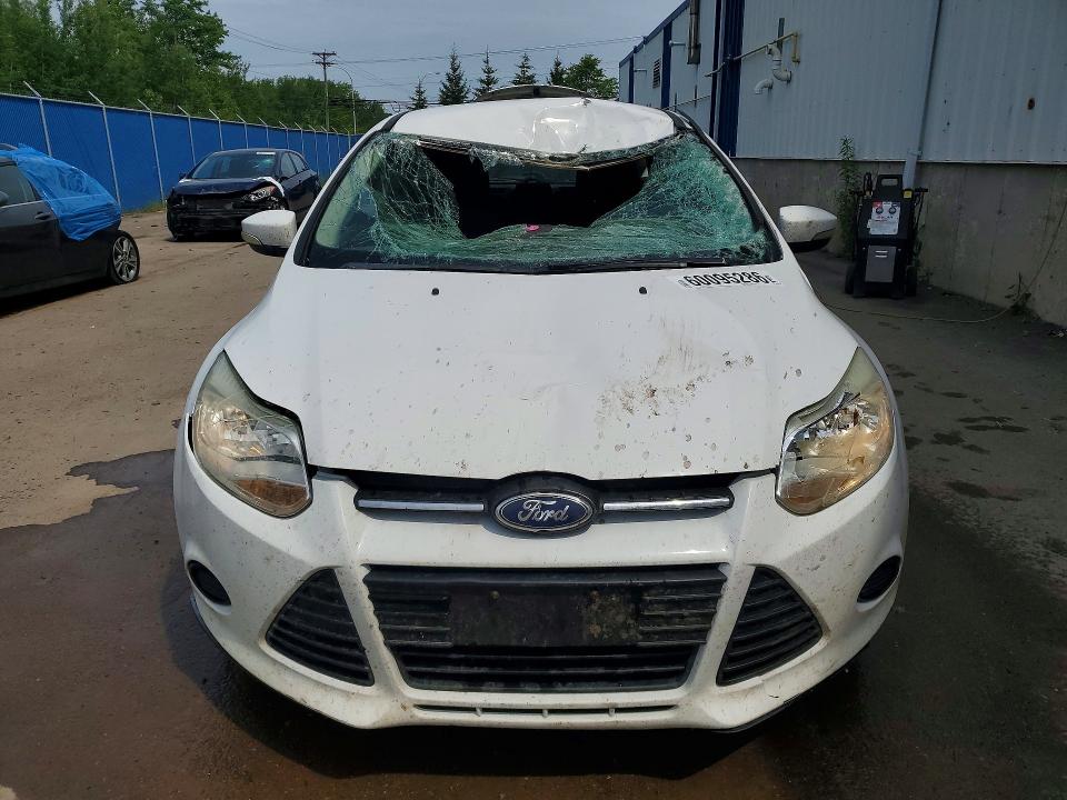 Продаж на аукціоні авто 2013 Ford Focus, vin: 1FADP3K24DL147199, номер лоту: 60095286