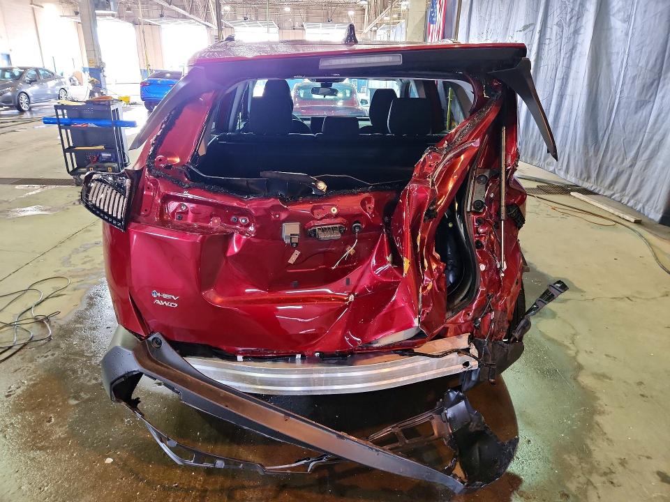 2026 Toyota Rav4 მანქანა იყიდება აუქციონზე, vin: 2T36CRAV8TW011053, აუქციონის ნომერი: 60645046