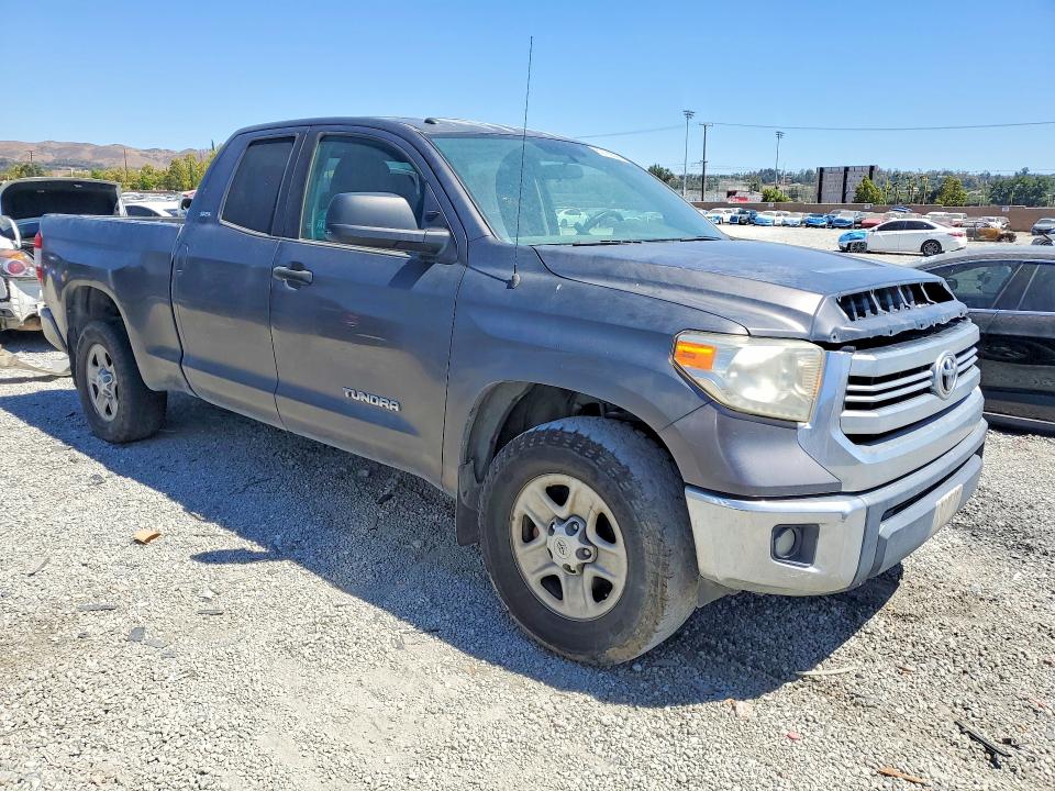 Aukcja sprzedaży 2016 Toyota Tundra, vin: 5TFRM5F18GX096602, numer aukcji: 60128506
