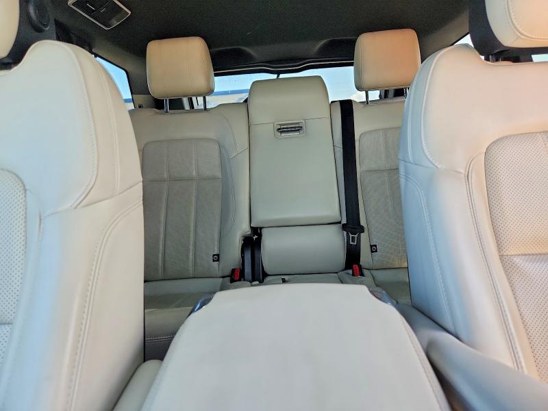 60113796 :رقم المزاد ، SALWR2SU3NA206841 vin ، 2022 Land Rover Range Rover Sport مزاد بيع