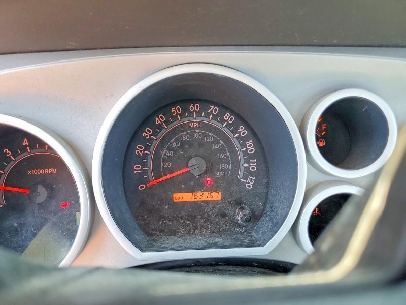 Продажа на аукционе авто 2008 Toyota Sequoia, vin: 5TDZY64A58S007668, номер лота: 61366116