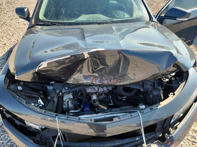 Auction sale of the 2019 Chevrolet Impala, vin: 2G11Z5S31K9144074, lot number: 60324116