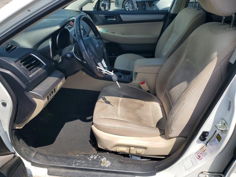 Продажа на аукционе авто 2017 Subaru Outback, vin: 4S4BSACC1H3404204, номер лота: 61637226