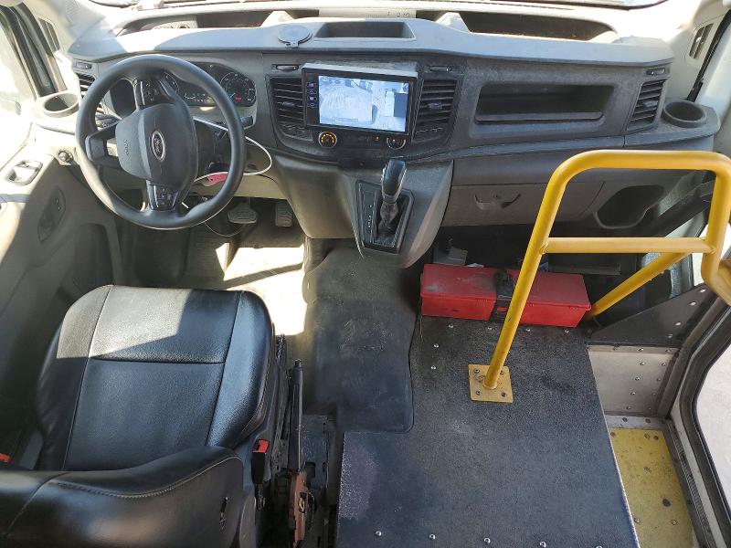 Продажа на аукционе авто 2021 Ford Transit, vin: 1FDDF6P83MKA59628, номер лота: 61141736