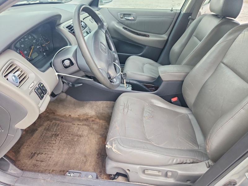 Aukcja sprzedaży 2002 Honda Accord, vin: 1HGCG16542A049766, numer aukcji: 61521766