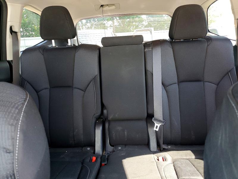 60567066 :رقم المزاد ، 4S4WMABD1N3456739 vin ، 2022 Subaru Ascent مزاد بيع
