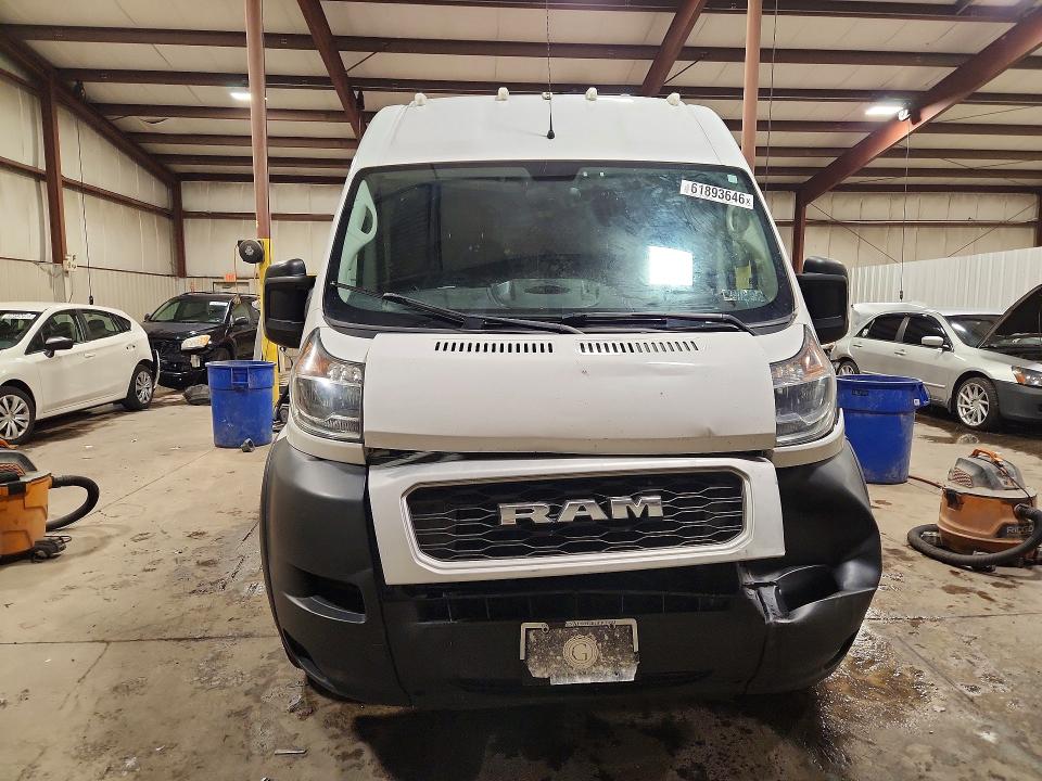 Aukcja sprzedaży 2019 Ram Promaster 2500, vin: 3C6TRVCG0KE523044, numer aukcji: 61893646