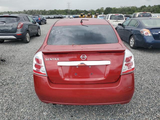Aukcja sprzedaży 2011 Nissan Sentra, vin: 3N1AB6AP7BL628546, numer aukcji: 61007636