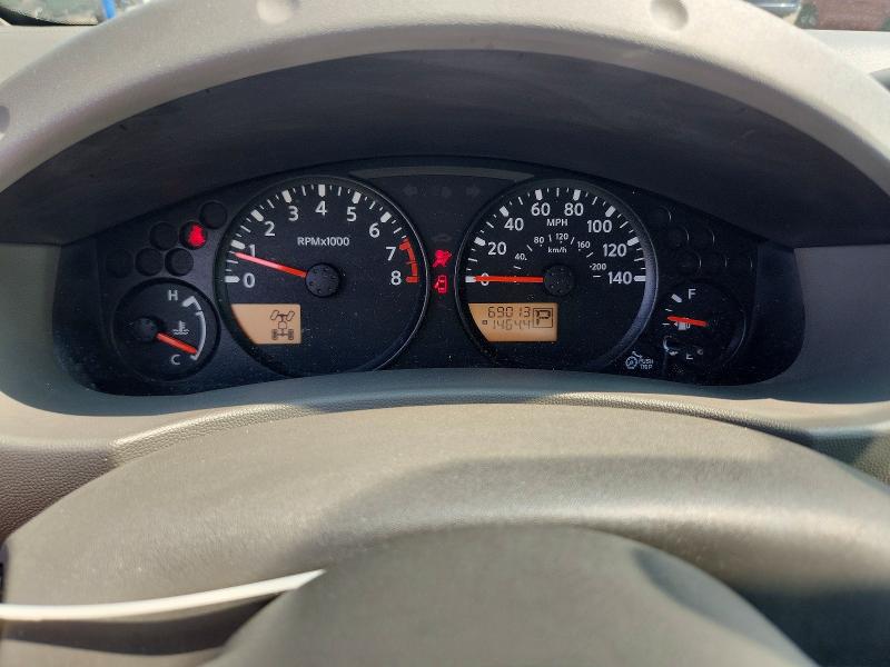Продажа на аукционе авто 2020 Nissan Frontier, vin: 1N6ED0EB0LN702098, номер лота: 60993576