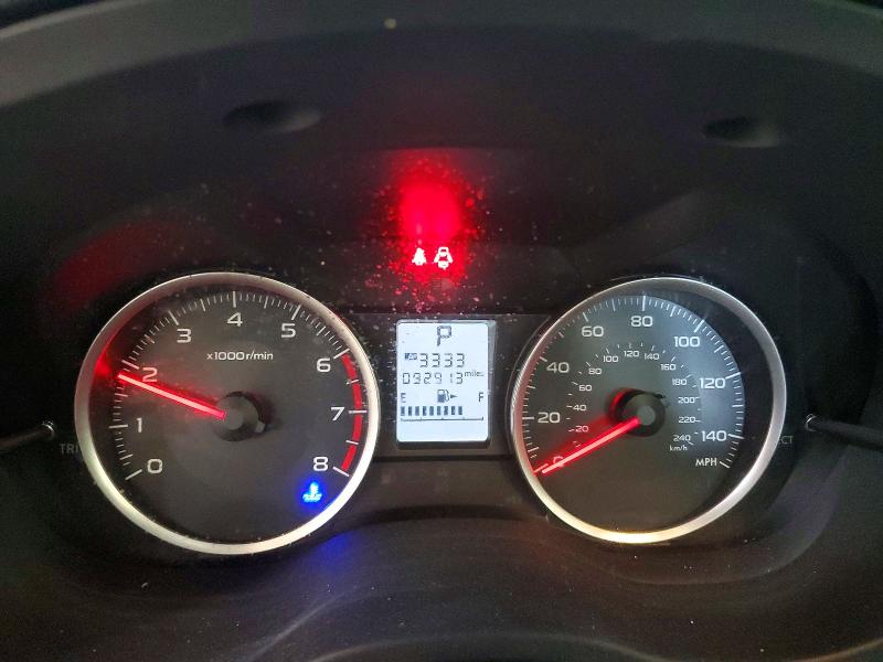 Продажа на аукционе авто 2015 Subaru Forester, vin: JF2SJADC6FH830509, номер лота: 62068766