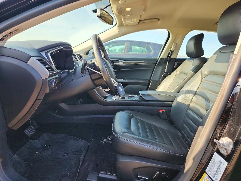 Aukcja sprzedaży 2017 Ford Fusion, vin: 3FA6P0HDXHR347804, numer aukcji: 60707126