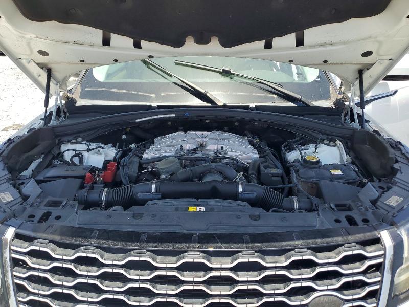 2018 Land Rover Range Rover Velar მანქანა იყიდება აუქციონზე, vin: SALYB2RV3JA768485, აუქციონის ნომერი: 61315526