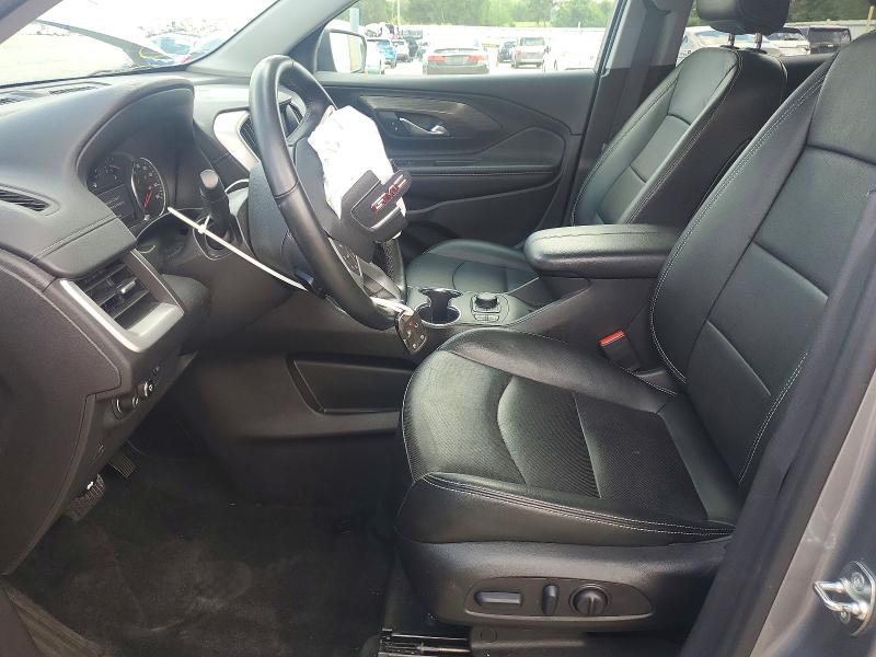 60681776 :رقم المزاد ، 3GKALVEG6RL188073 vin ، 2024 Gmc Terrain مزاد بيع