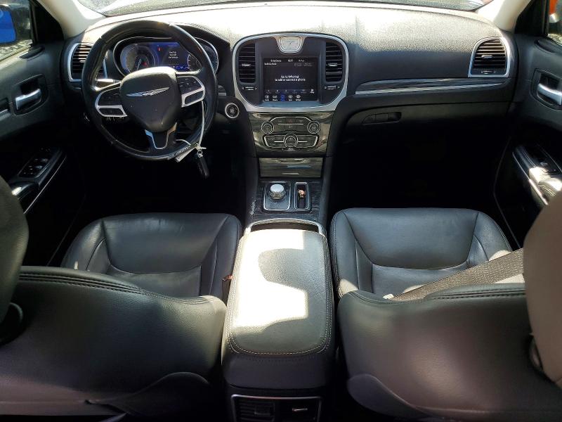 Aukcja sprzedaży 2020 Chrysler 300, vin: 2C3CCAAG1LH115667, numer aukcji: 61779106
